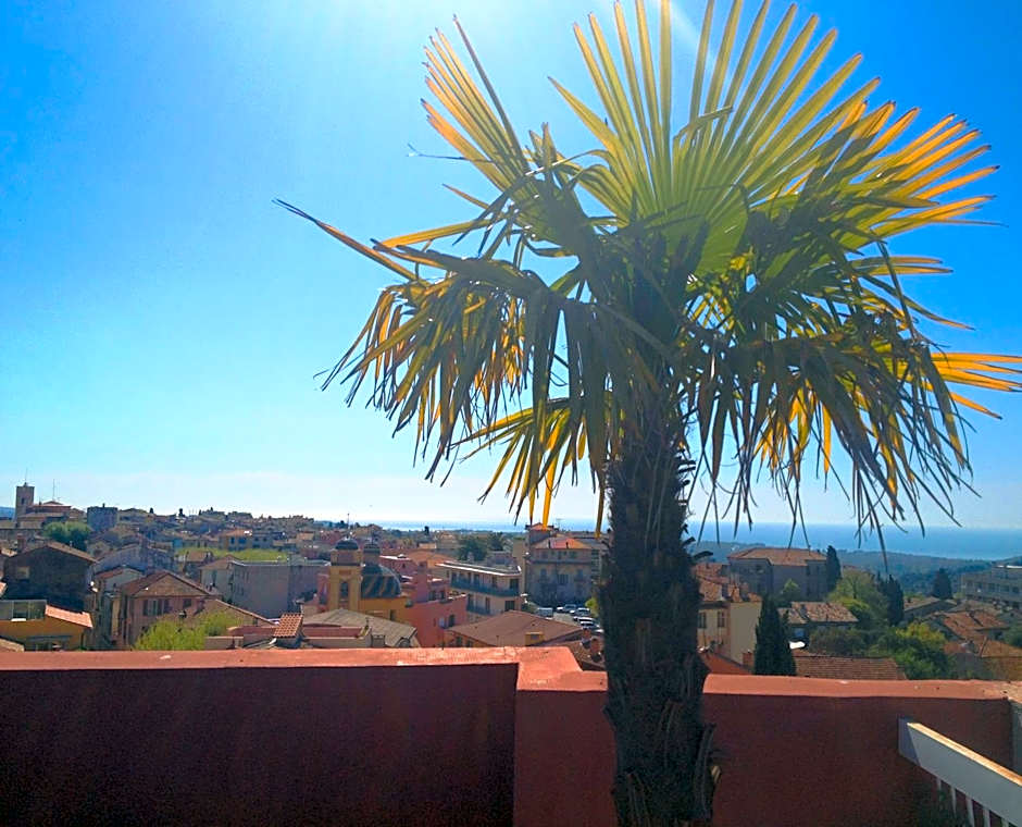 Logis Hotel Diana