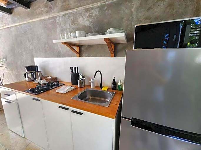 Canggu Plex Unit 3 Villa by Betterplace