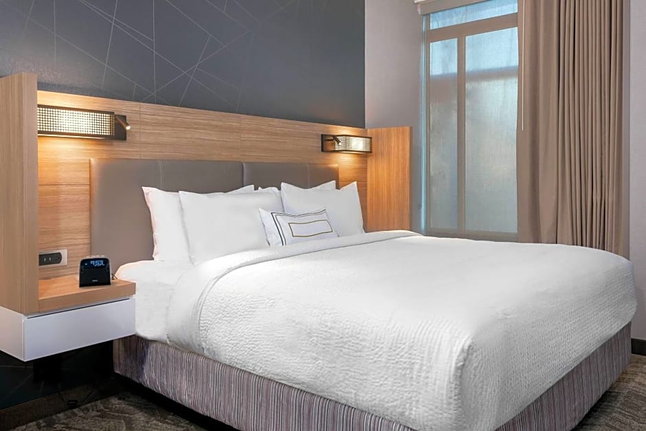 SpringHill Suites by Marriott Indianapolis Westfield