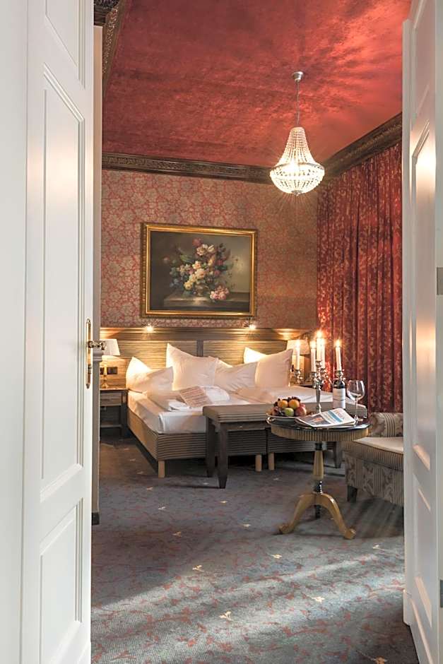 Myer's Hotel Berlin
