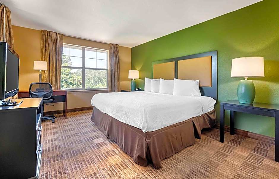 Extended Stay America Suites - Jacksonville - Deerwood Park