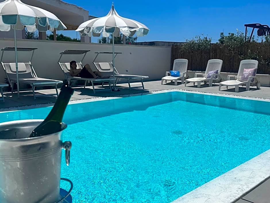 Vistamare - Bed & Breakfast