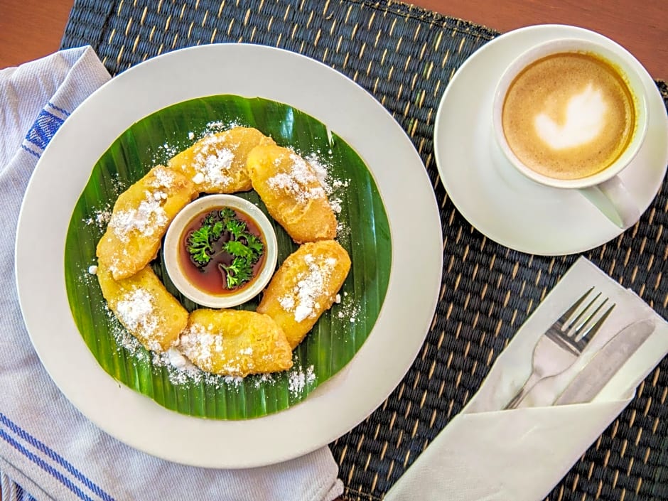 Capital O 1068 Grand Mirah Boutique Hotel