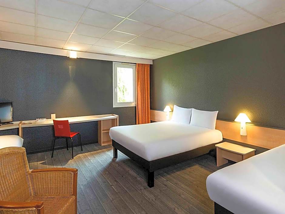 ibis Lannion