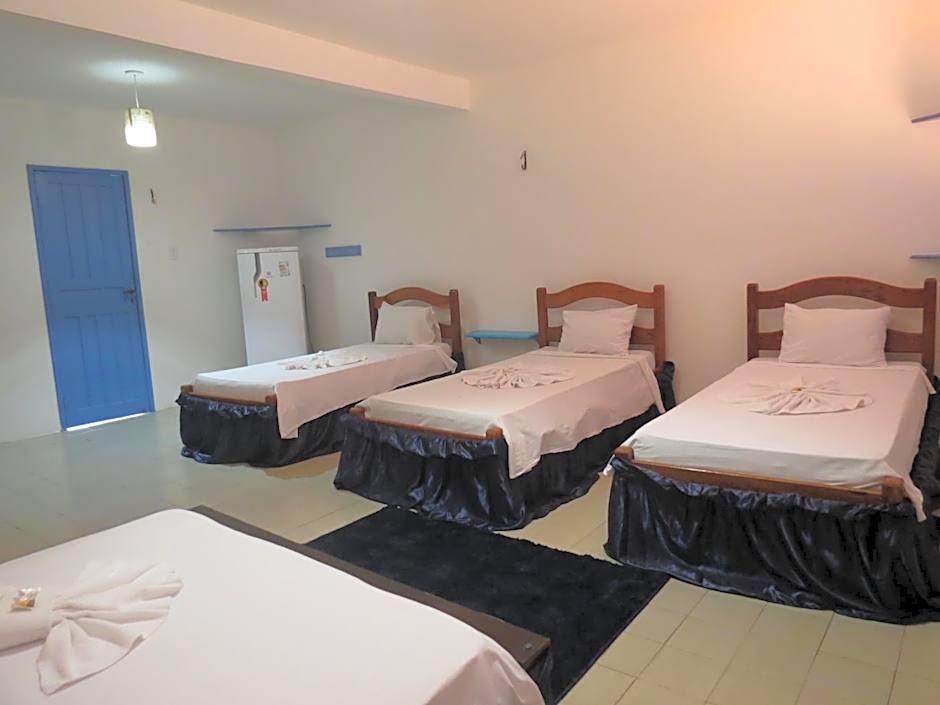 La Suite Praia Hotel