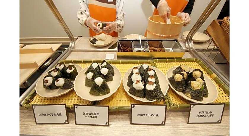 Kuretake Inn Premium Shizuoka Annex