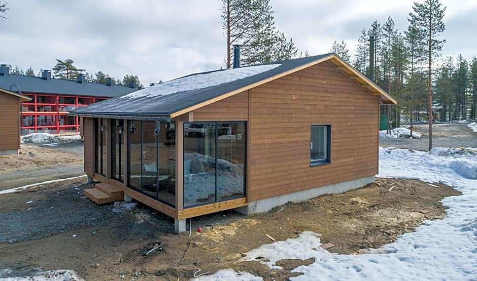 Holiday Club Kuusamon Tropiikki