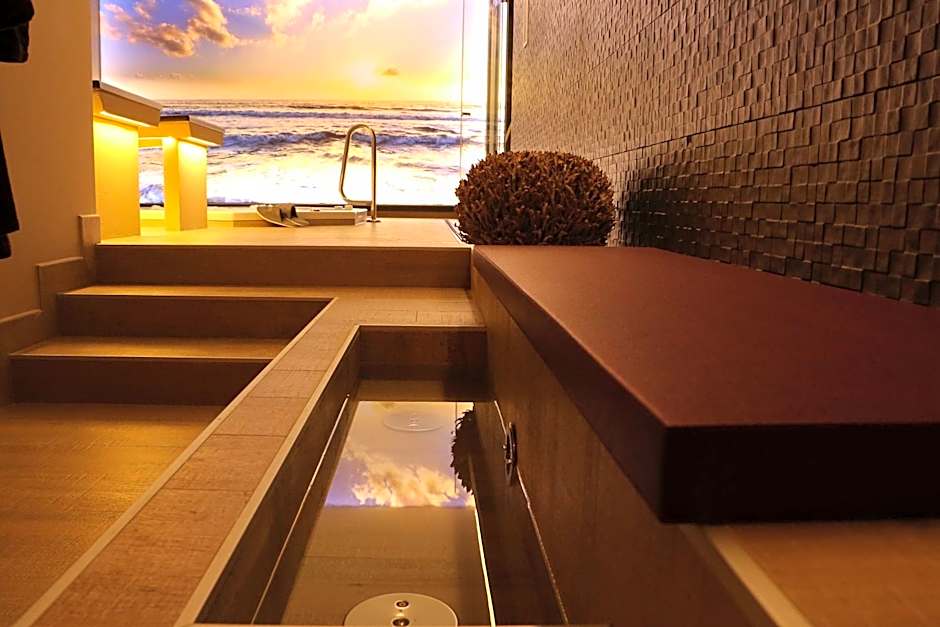 Hotel Riant-Séjour Seaview by WP Hotels