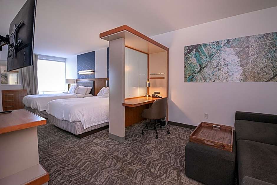 SpringHill Suites by Marriott Grand Forks