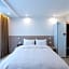 Jeonju Junghwasan-dong MH HOTEL