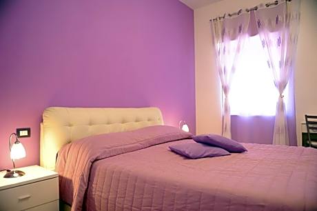 Superior Triple Room with Sea View