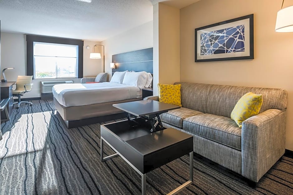 Holiday Inn Express Hotel & Suites Livermore