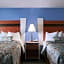 Days Inn by Wyndham West Yarmouth/Hyannis Cape Cod Area