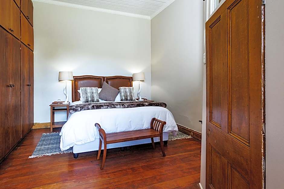 Chargo Boutique Lodge