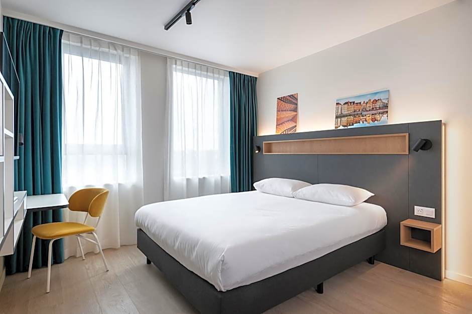 Adagio Access Gent Centrum Dampoort
