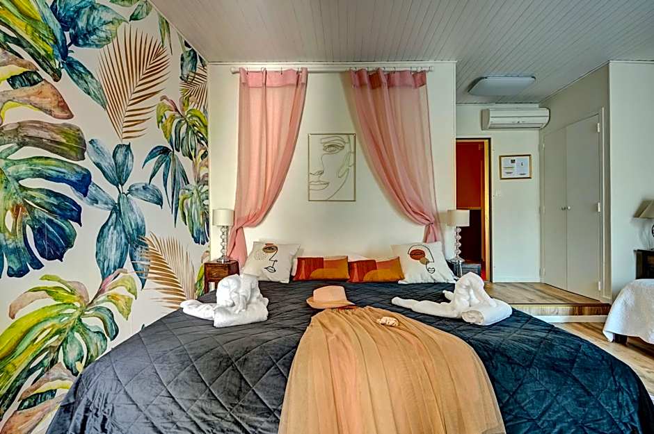 Hotel Des Artistes