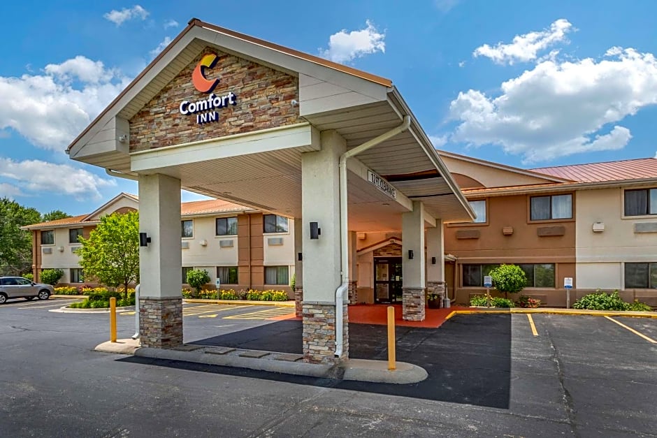 Comfort Inn Moline