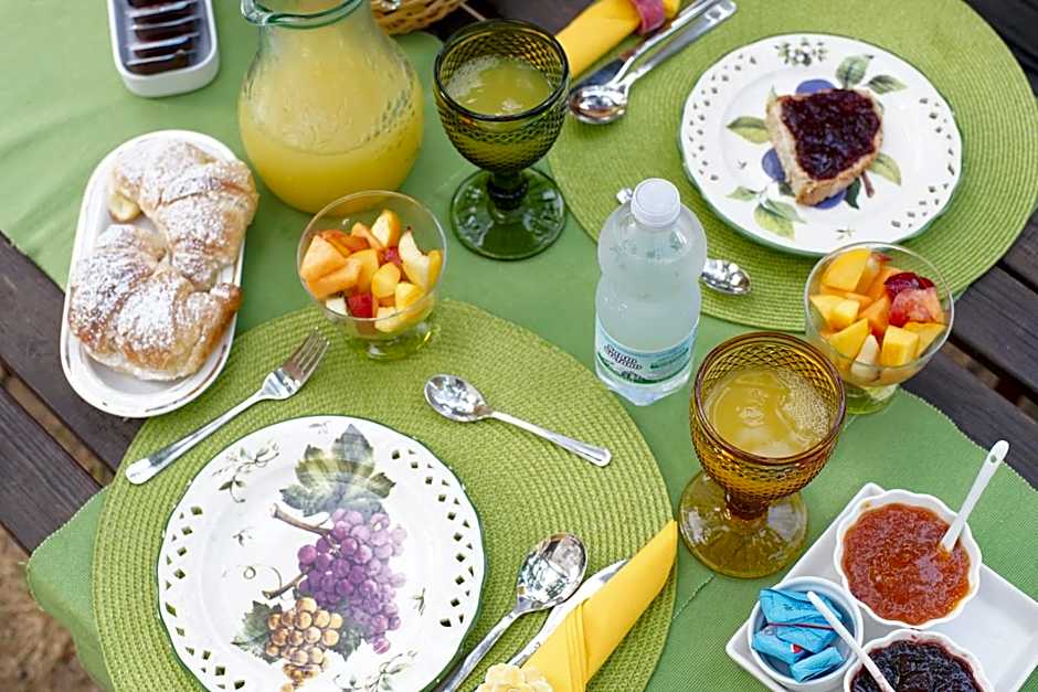 Il Castello di San Sergio