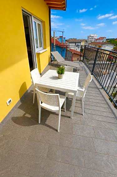 RESIDENCE PACE - Agenzia Cocal