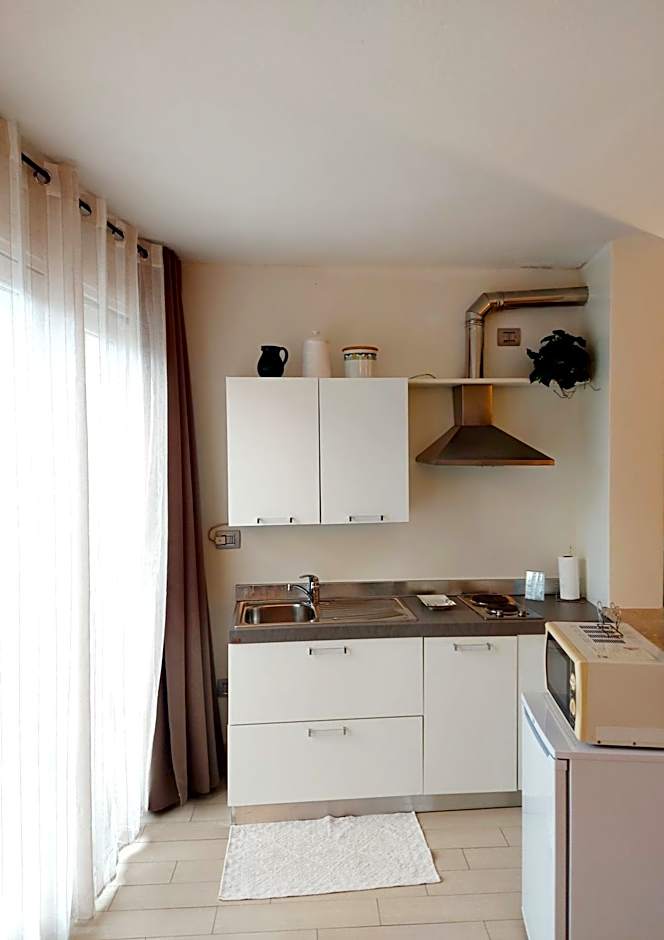 Hotel La Villa Del Mare