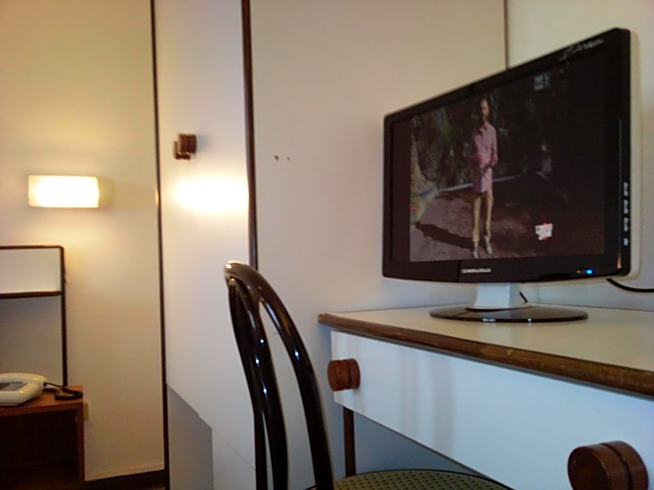 Hotel Bristol