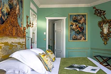 Suite des Anges with Sea View - Free Parking