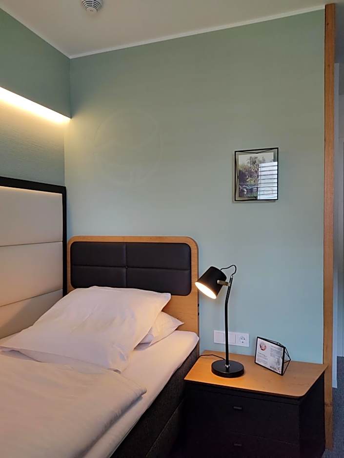 Hotel Am Leinritt