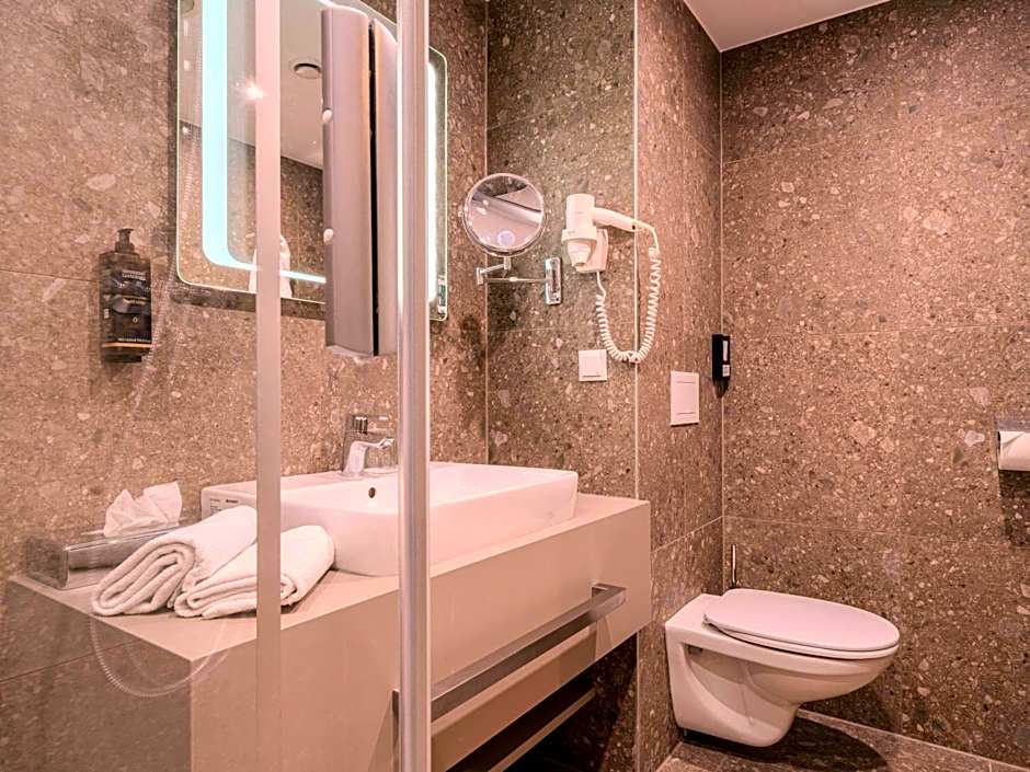 Hotel Mercure Graz City