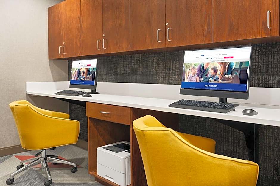 Hampton Inn By Hilton & Suites Ocean City West