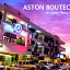 Aston Boutec Hotel Lintas Plaza
