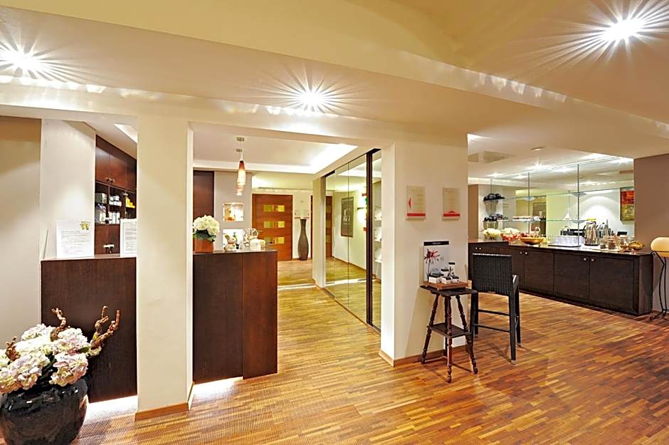 Hotel Vier Jahreszeiten