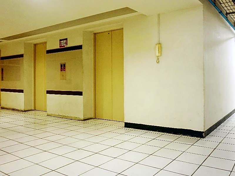 Capital O 91639 Start Residence – Jakarta, 