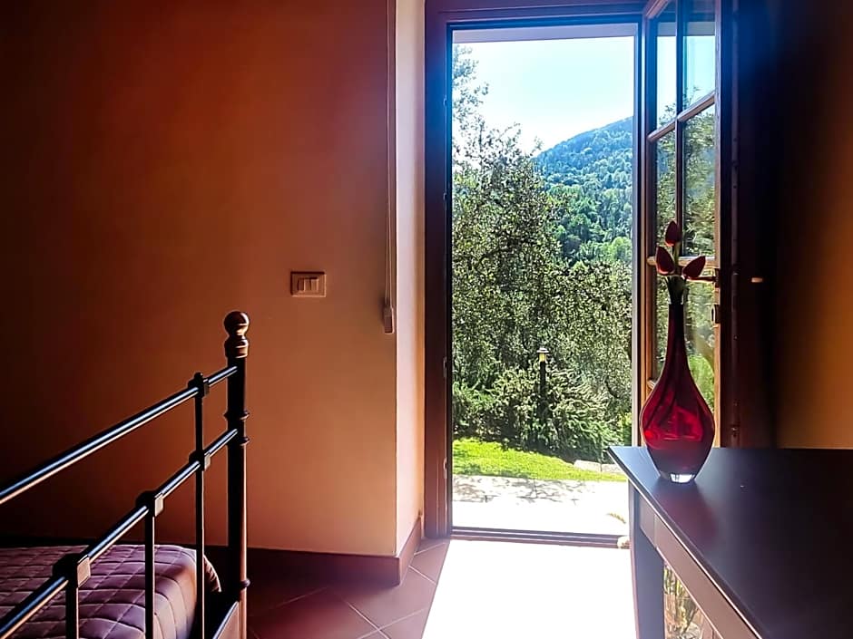 Locanda Il Monastero