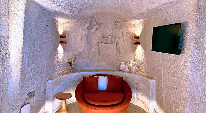 Miras Hotel Cappadocia