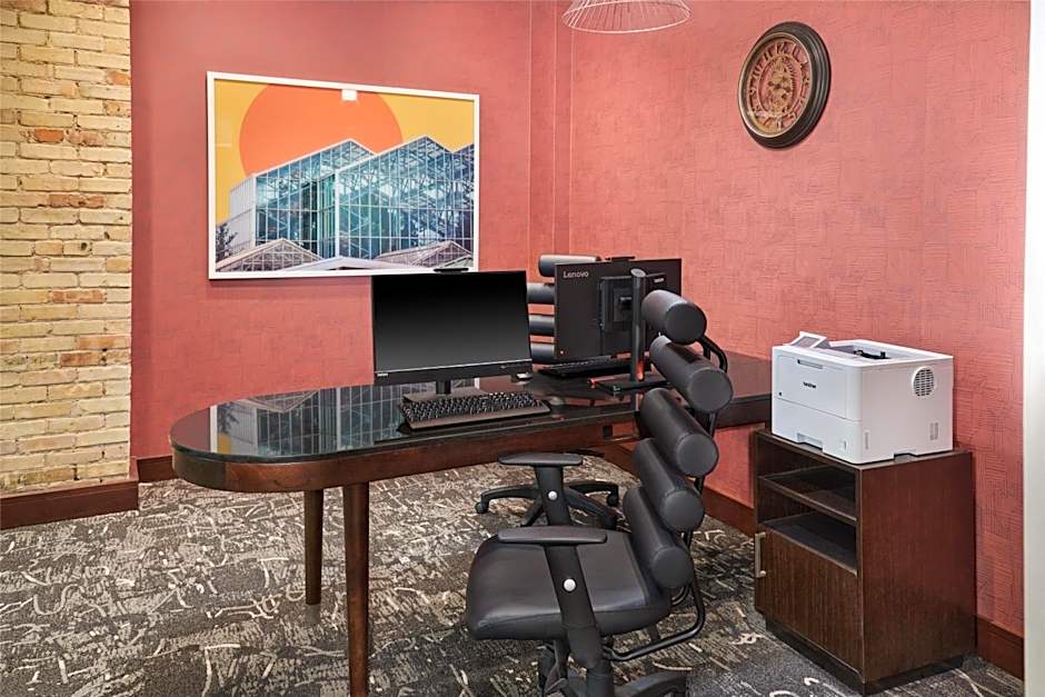 Homewood Suites by Hilton Grand Rapids Downtown