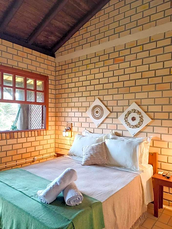 Pousada Sentiero - Praia do Rosa