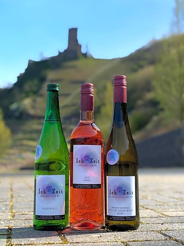 Hotel Haus Burg Metternich