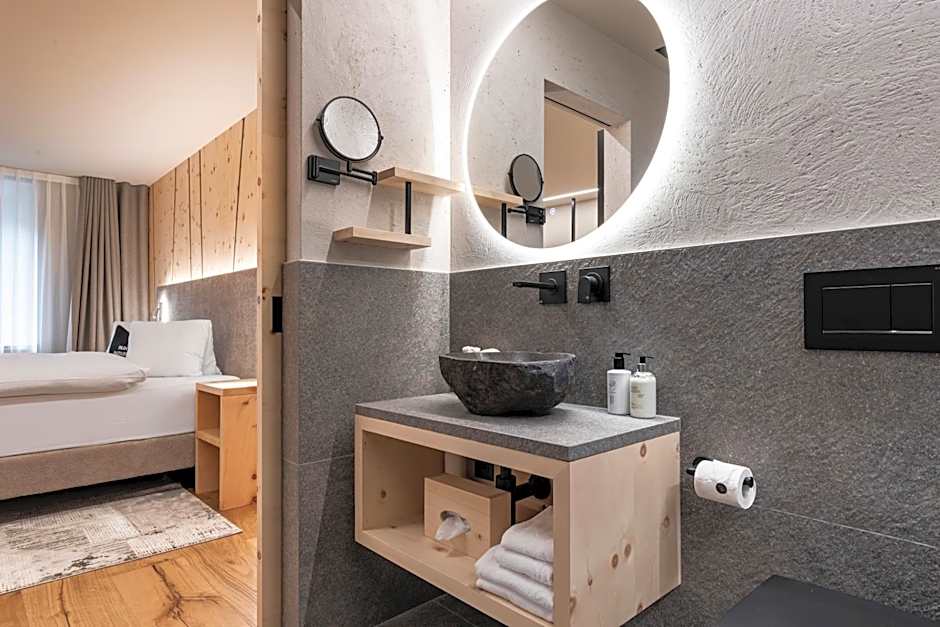 Hotel Baer & Post Zernez