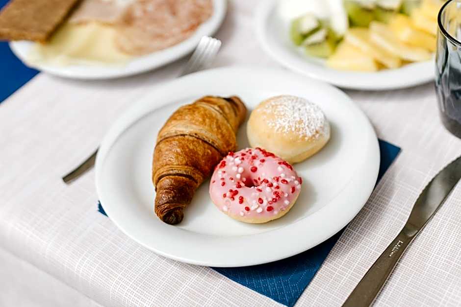 Hotel Villa Franca