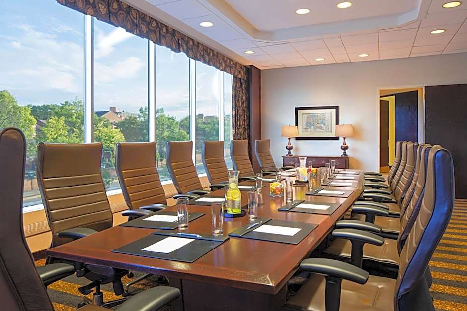 Sheraton Inner Harbor Hotel