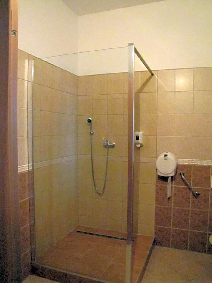 Hotel Hubert Nové Zámky