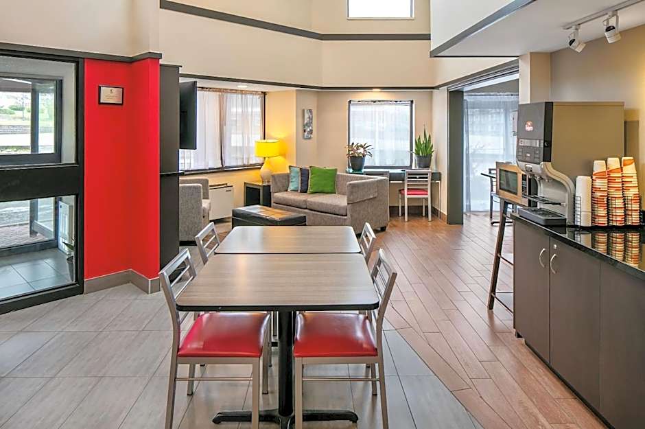 Comfort Inn Sydney - Cape Breton