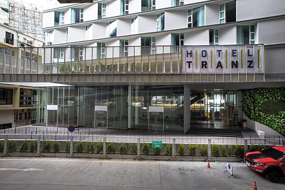 Hotel Tranz