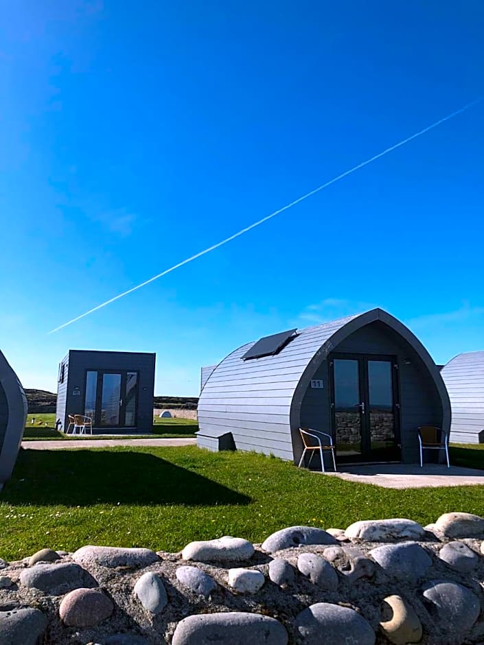 Aran Islands Camping & Glamping