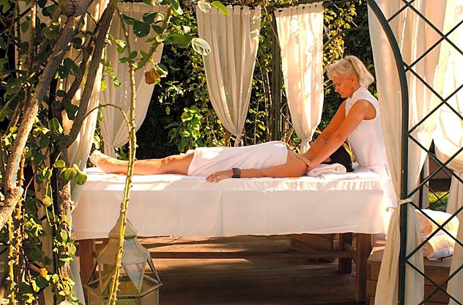 Luna Club Hotel Yoga & Spa 4Sup