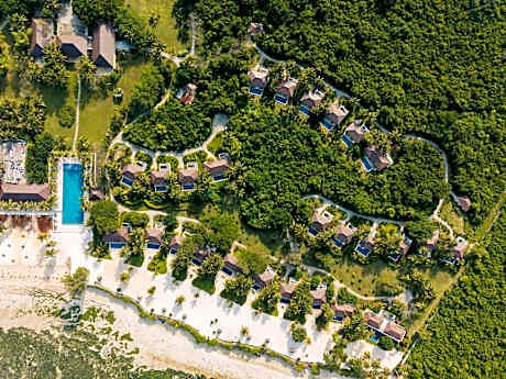 The Residence Zanzibar