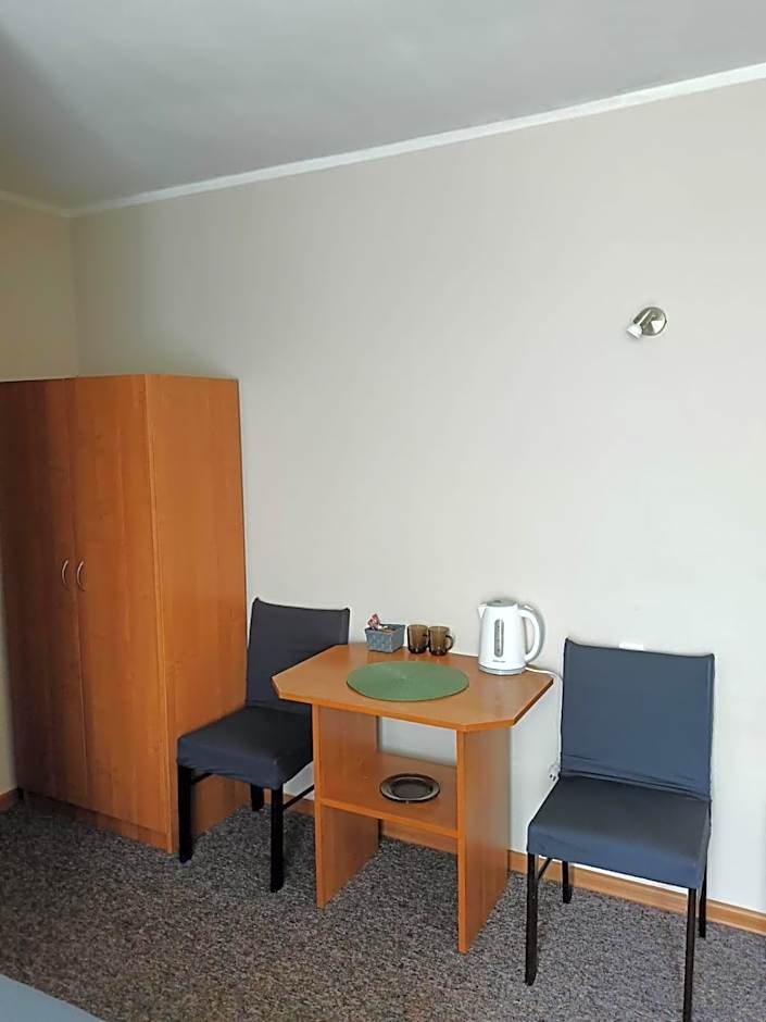 Kaszub Swarzewo - Bed & Breakfast