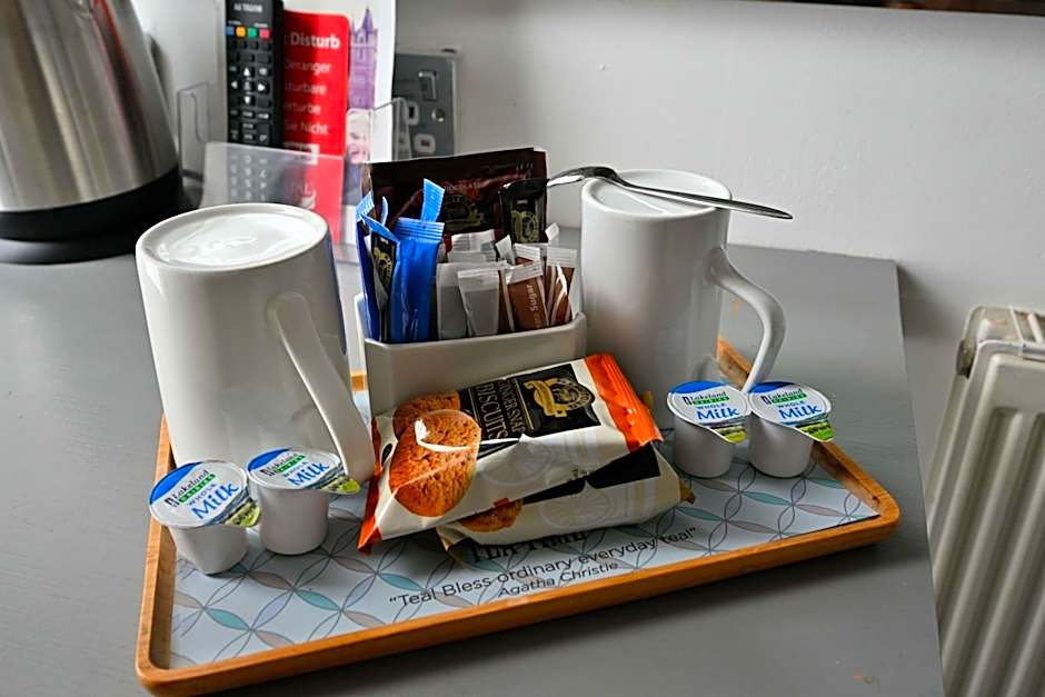 Kensington Court Hotel