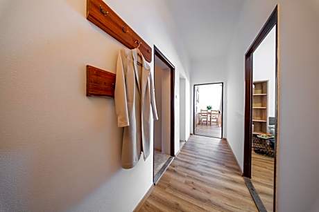 Apartment - Ground Floor