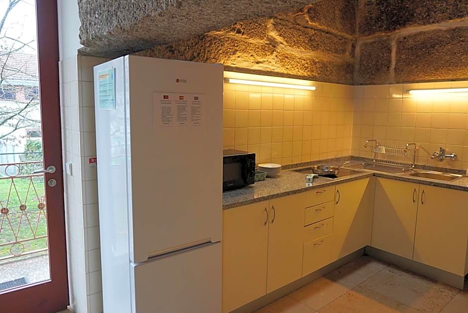 HI Guimaraes - Pousada de Juventude